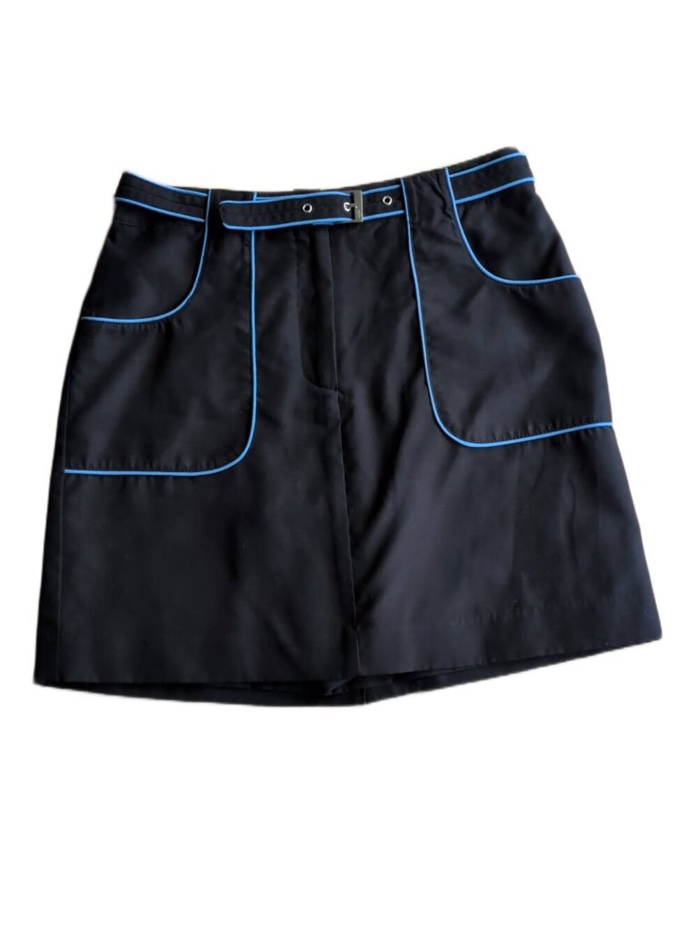 Izod Sport Mini Skort